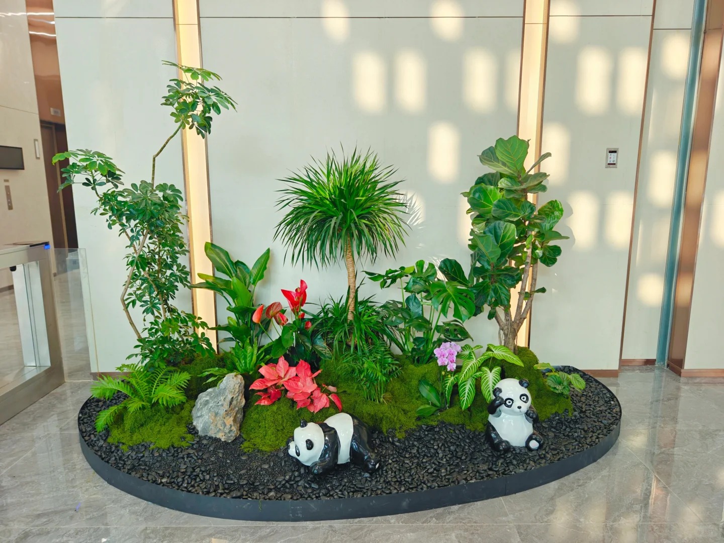 了解北仑植物租摆价格，开启省钱新模式！